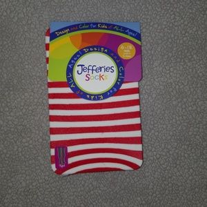 ***Brand New*** Jefferies Socks Tights